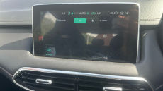 MG Hs 1.5 T-GDI Exclusive 5dr Petrol Hatchback